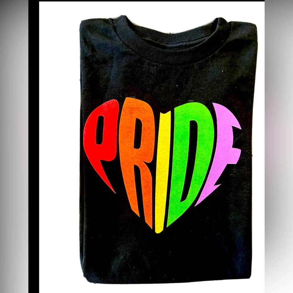 Men’s Pride T-shirt